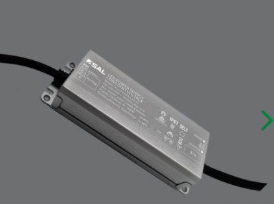 PLUTO LED DRIVER 12V 100W CONSTANT VOLTAGE IP67